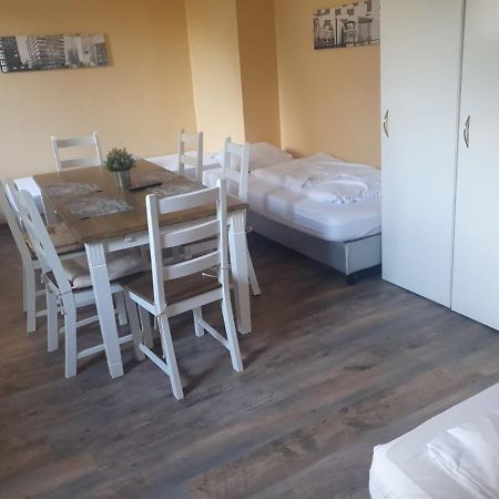Pension 11 Apartments By Lorenc Berlin Luaran gambar