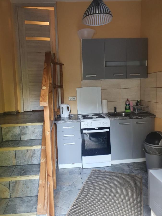Pension 11 Apartments By Lorenc Berlin Luaran gambar