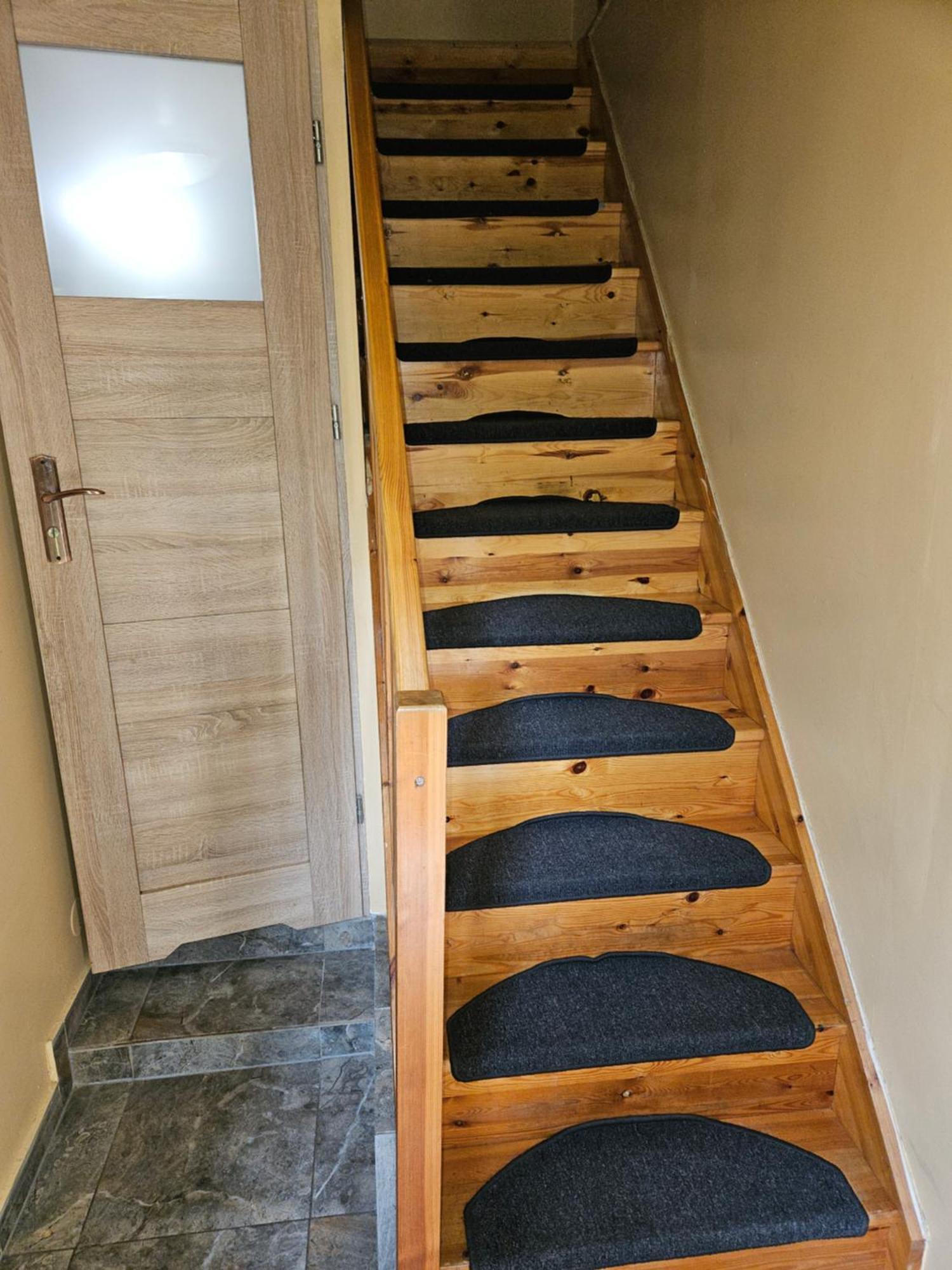 Pension 11 Apartments By Lorenc Berlin Bilik gambar