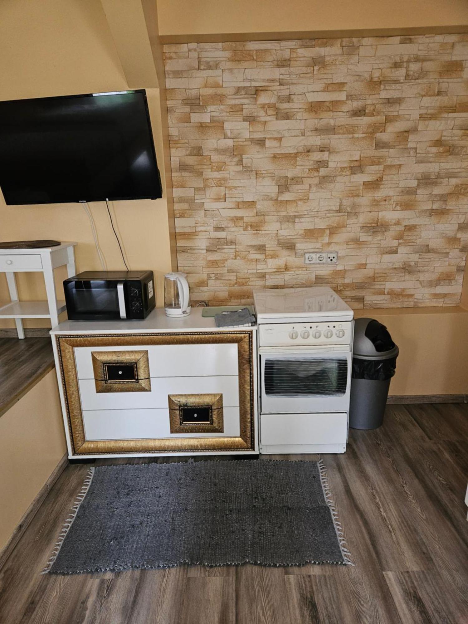 Pension 11 Apartments By Lorenc Berlin Bilik gambar