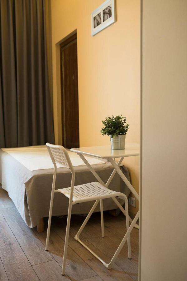Pension 11 Apartments By Lorenc Berlin Luaran gambar