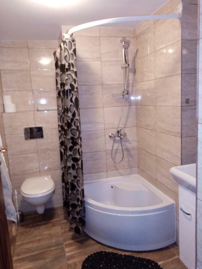 Pension 11 Apartments By Lorenc Berlin Luaran gambar