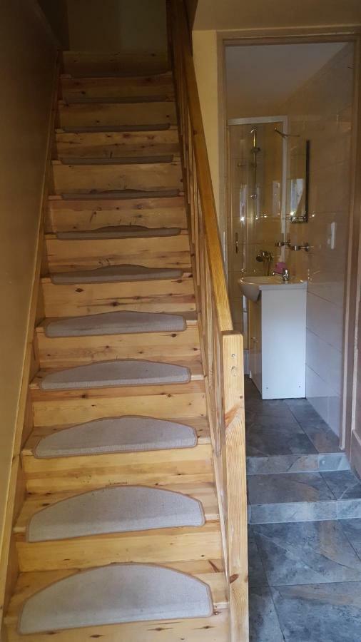 Pension 11 Apartments By Lorenc Berlin Luaran gambar