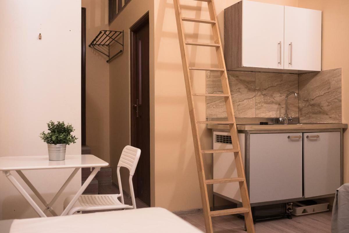Pension 11 Apartments By Lorenc Berlin Luaran gambar
