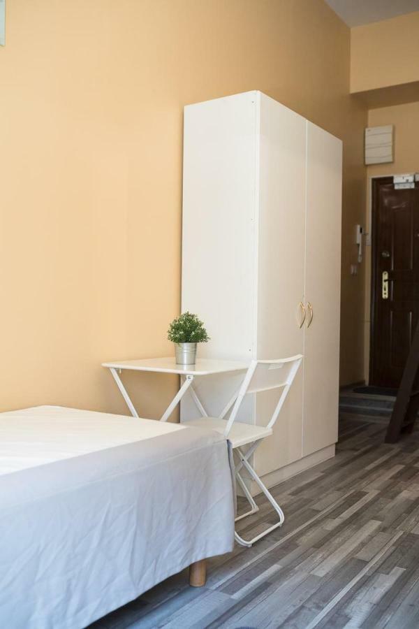 Pension 11 Apartments By Lorenc Berlin Luaran gambar